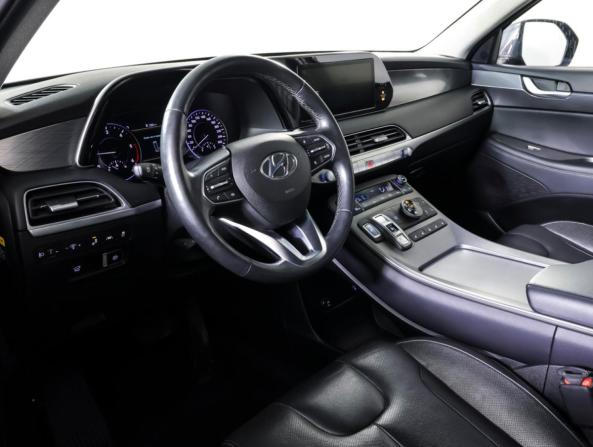 Hyundai Palisade I с пробегом 2020 года, цена 4 390 000 рублей, 81698 км, внедорожник, Автокод Объявления