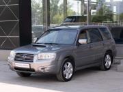 Subaru Forester II Рестайлинг Новосибирск  - изображение 20