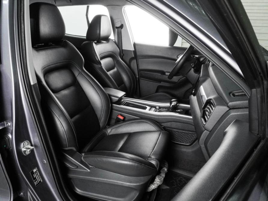 Chery Tiggo 4 I Рестайлинг Воронеж  - изображение 8