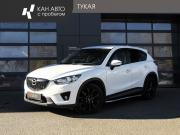 Mazda CX-5 I Казань  - изображение 14