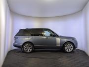 Land Rover Range Rover IV Рестайлинг Москва  - изображение 34
