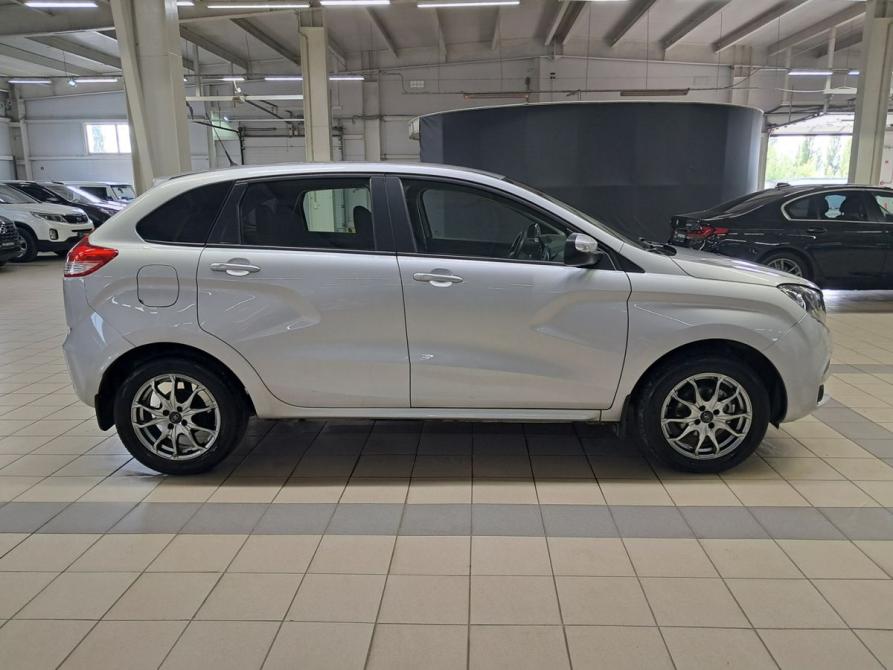 Lada (ВАЗ) XRAY I Набережные Челны  - изображение 5