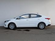Hyundai Solaris II Рестайлинг Москва  - изображение 48