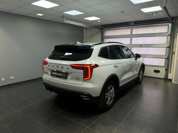 Haval Jolion I Рестайлинг с пробегом 2024 года, цена 2 270 000 рублей, 15581 км, внедорожник, Автокод Объявления