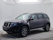 Nissan Terrano III (D10) Москва  - изображение 18