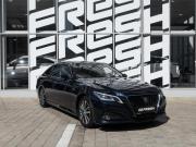Toyota Crown XV (S220) Ставрополь  - изображение 25