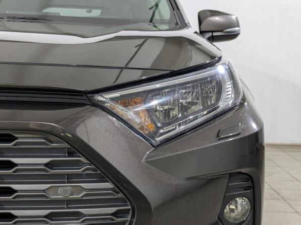 Toyota RAV4 V (XA50) с пробегом 2020 года, цена 3 250 000 рублей, 63287 км, внедорожник, Автокод Объявления