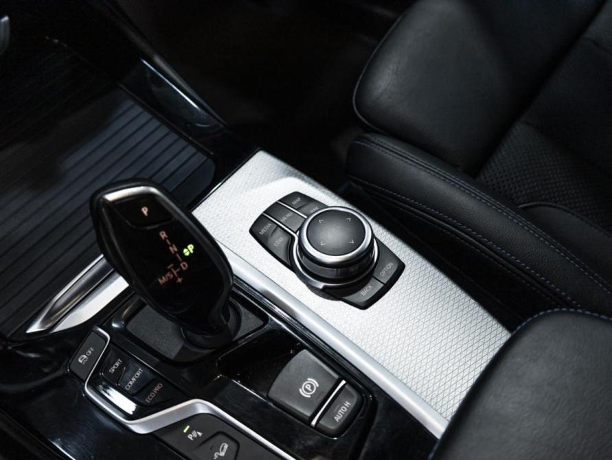 BMW X3 III (G01) Санкт-Петербург  - изображение 20