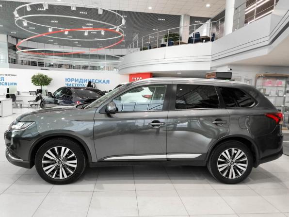 Mitsubishi Outlander III Рестайлинг 3 с пробегом 2019 года, цена 2 400 000 рублей, 114720 км, внедорожник, Автокод Объявления