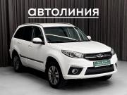 Chery Tiggo 3 I Красноярск  - изображение 17