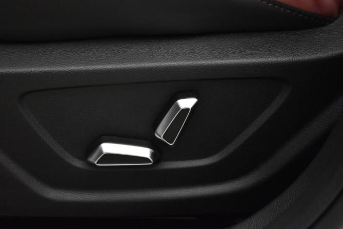 Geely Coolray I с пробегом 2023 года, цена 1 810 000 рублей, 61443 км, внедорожник, Автокод Объявления