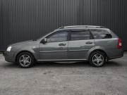 Chevrolet Lacetti I Екатеринбург  - изображение 27