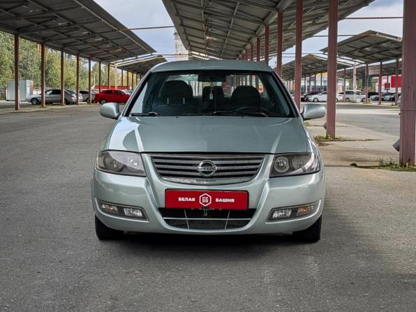 Nissan Almera Classic I с пробегом 2006 года, цена 469 900 рублей, 247000 км, седан, Автокод Объявления