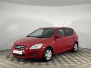 Kia Ceed I Воронеж  - изображение 20