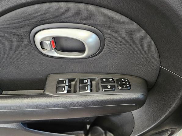 Kia Soul II Рестайлинг с пробегом 2017 года, цена 1 650 000 рублей, 74717 км, хэтчбек, Автокод Объявления