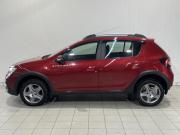 Renault Sandero II Рестайлинг Курск  - изображение 21