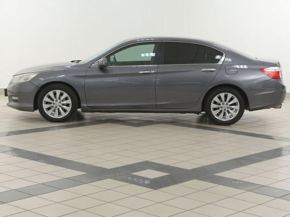 Honda Accord IX с пробегом 2013 года, цена 1 317 000 рублей, 230000 км, седан, Автокод Объявления