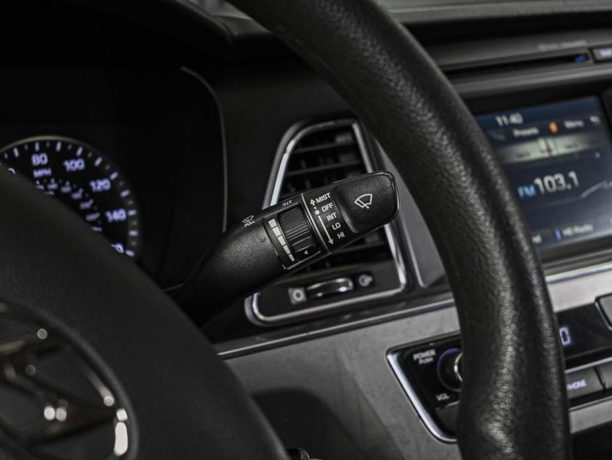 Hyundai Sonata VII (LF) Ставрополь  - изображение 18