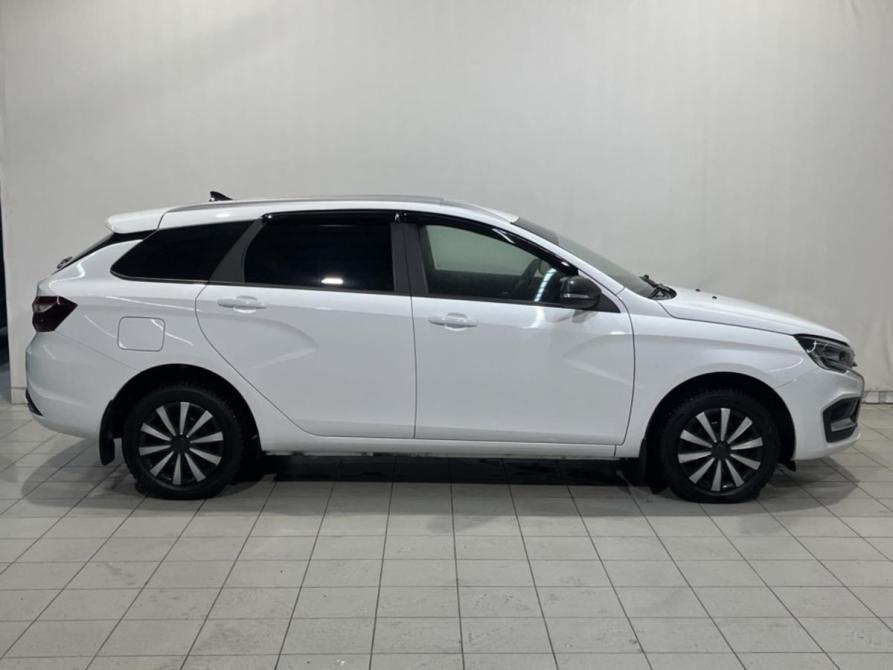 Lada (ВАЗ) Vesta I Рестайлинг (NG) Курск  - изображение 4