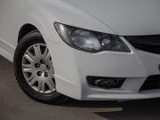 Honda Civic VIII Рестайлинг Тюмень  - изображение 16
