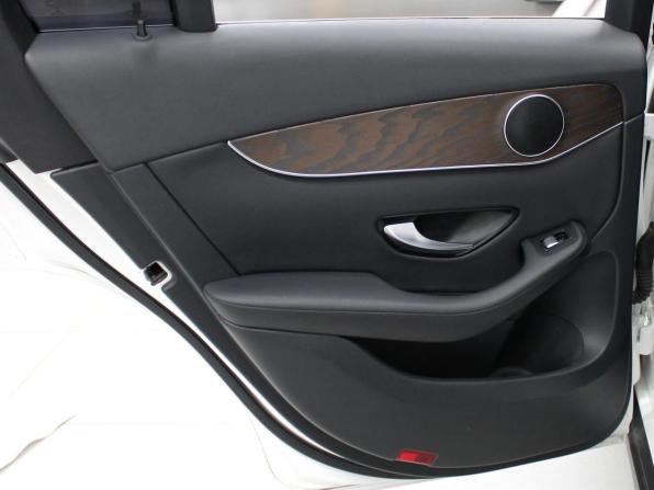 Mercedes-Benz GLC I (X253) с пробегом 2015 года, цена 2 990 000 рублей, 121809 км, внедорожник, Автокод Объявления