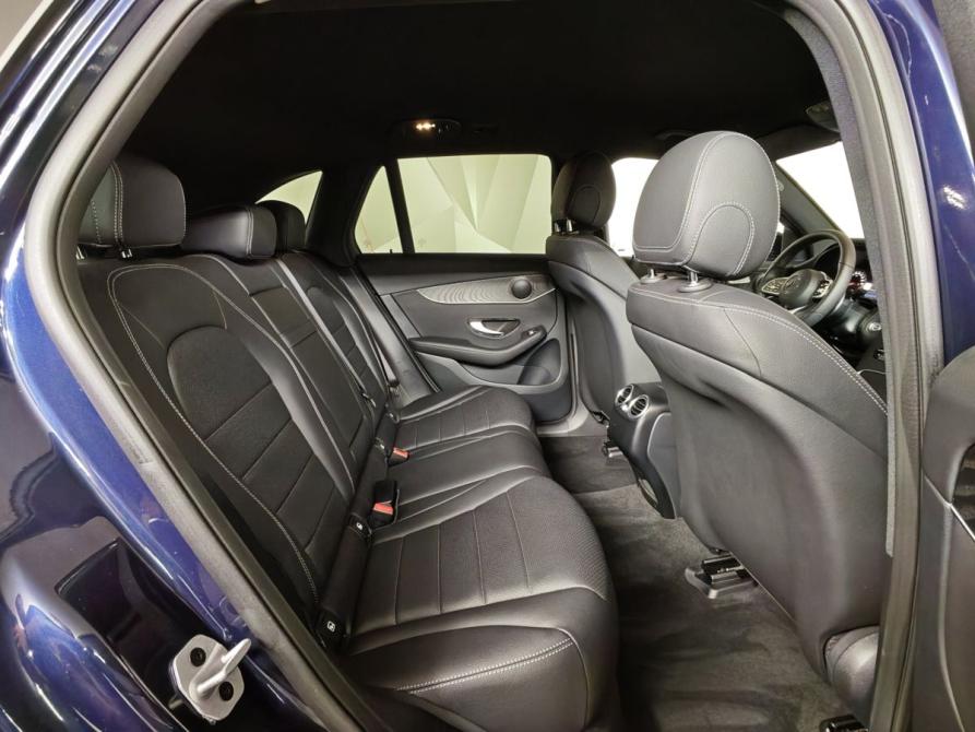 Mercedes-Benz GLC I (X253) Рестайлинг Москва  - изображение 16
