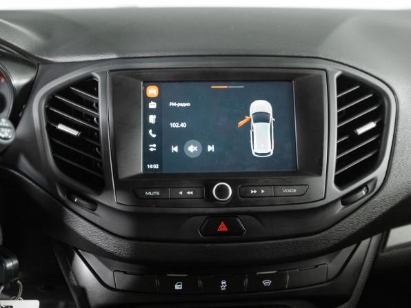 Lada (ВАЗ) Vesta I с пробегом 2021 года, цена 1 245 000 рублей, 53146 км, универсал, Автокод Объявления
