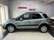 Suzuki SX4 I (Classic) Рестайлинг Ярославль  - изображение 38