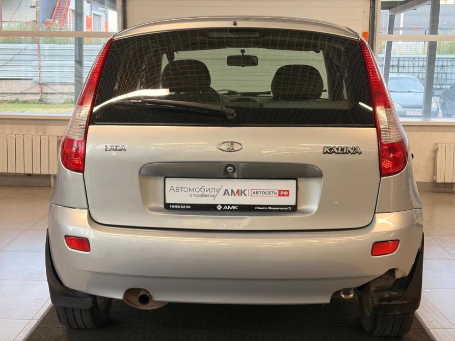 Lada (ВАЗ) Kalina I Тольятти  - изображение 9