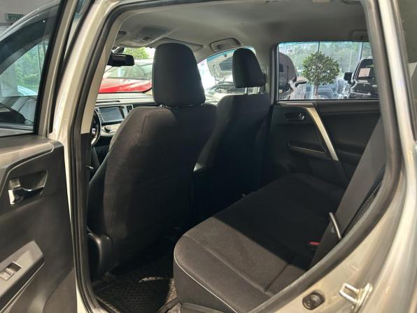 Toyota RAV4 IV (XA40) Рестайлинг с пробегом 2018 года, цена 2 549 000 рублей, 155131 км, внедорожник, Автокод Объявления