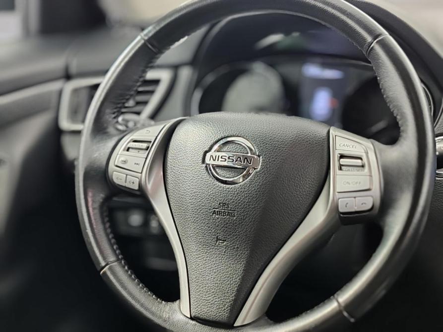 Nissan X-Trail III Москва  - изображение 20