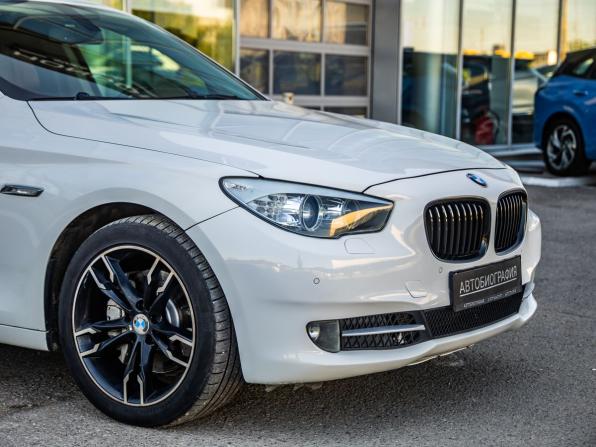 BMW 5 серии VI (F10/F11/F07) с пробегом 2012 года, цена 1 798 000 рублей, 257178 км, лифтбек, Автокод Объявления