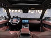 Land Rover Range Rover V Москва  - изображение 41