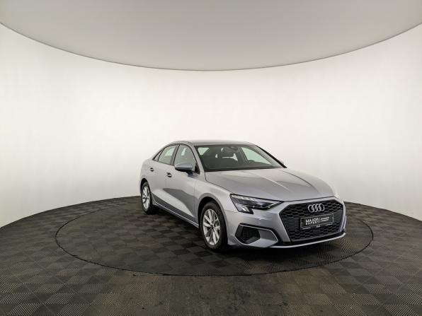 Audi A3 IV (8Y) с пробегом 2021 года, цена 3 200 000 рублей, 6392 км, седан, Автокод Объявления