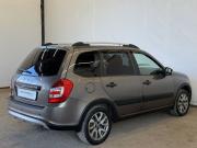Lada (ВАЗ) Granta I Рестайлинг Псков  - изображение 15