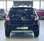 Renault Sandero II Рестайлинг Шахты  - изображение 22