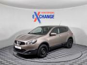 Nissan Qashqai I Рестайлинг Нижний Новгород  - изображение 18