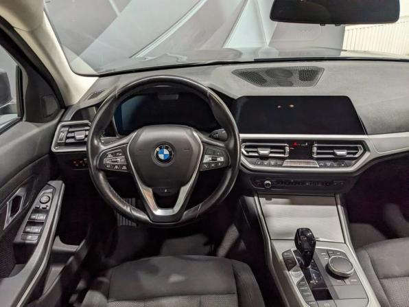 BMW 3 серии VII (G2x) с пробегом 2020 года, цена 3 250 000 рублей, 143293 км, седан, Автокод Объявления