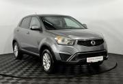 SsangYong Actyon II Нижний Новгород  - изображение 27