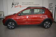 Renault Sandero II Рестайлинг Киров  - изображение 37