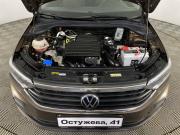 Volkswagen Polo VI Воронеж  - изображение 24