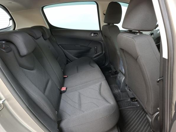 Peugeot 308 I с пробегом 2011 года, цена 499 000 рублей, 185537 км, хэтчбек, Автокод Объявления