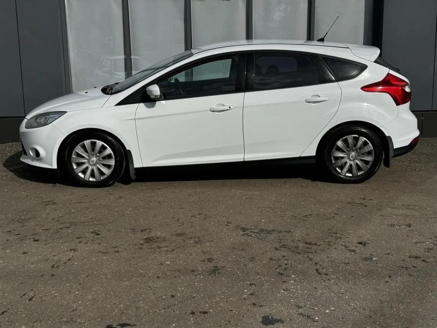 Ford Focus III Ярославль  - изображение 5