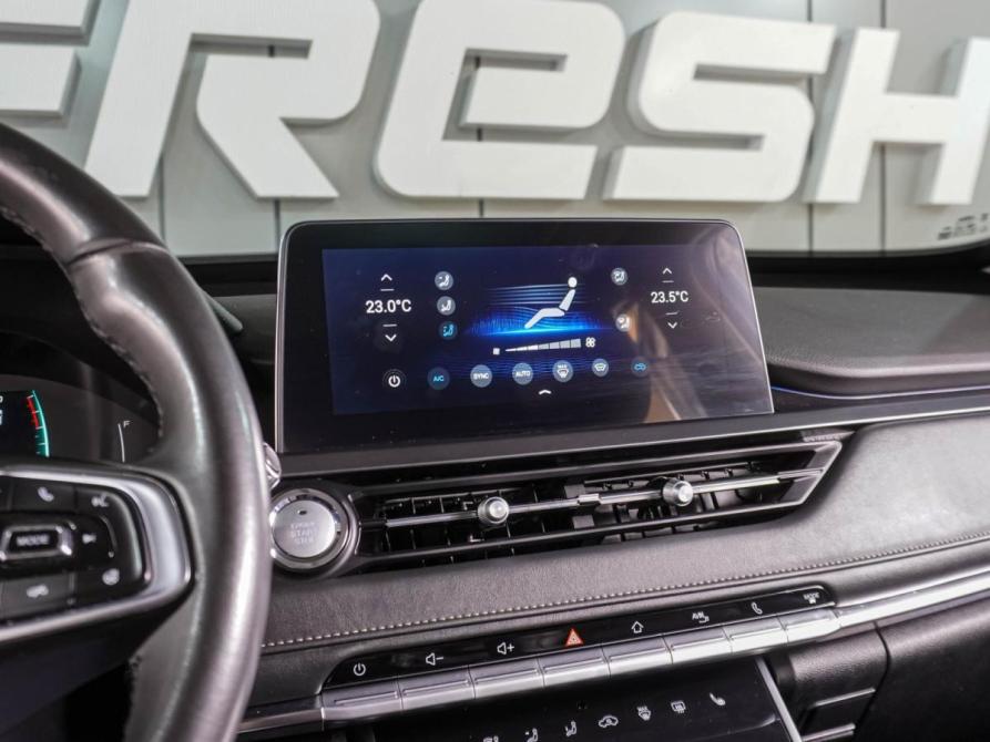 Chery Tiggo 4 Pro I Рестайлинг Воронеж  - изображение 14