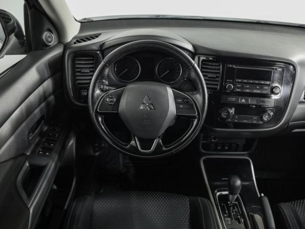 Mitsubishi Outlander III Рестайлинг 2 с пробегом 2017 года, цена 1 799 000 рублей, 151945 км, внедорожник, Автокод Объявления