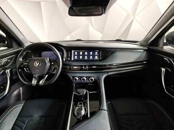 Changan CS95 I Рестайлинг 2 с пробегом 2023 года, цена 2 650 000 рублей, 33185 км, внедорожник, Автокод Объявления