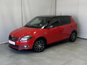 Skoda Fabia II Рестайлинг Красноярск  - изображение 23