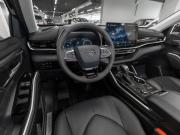 Toyota Highlander IV (XU70) Москва  - изображение 40