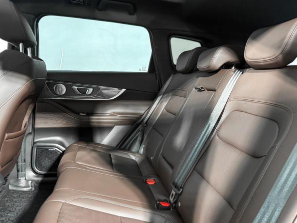 Chery Tiggo 7L I с пробегом 2024 года, цена 2 190 000 рублей, 12224 км, внедорожник, Автокод Объявления