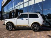 Lada (ВАЗ) 2121 (4x4) I Рестайлинг Калуга  - изображение 15